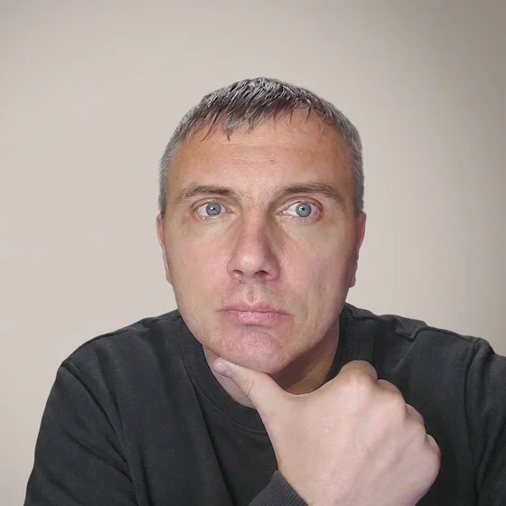 Владимир Харин